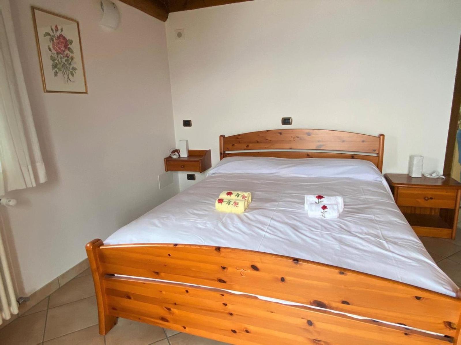 The Happy Rooster - Villa With Big Garden Pianello Del Lario Exterior photo